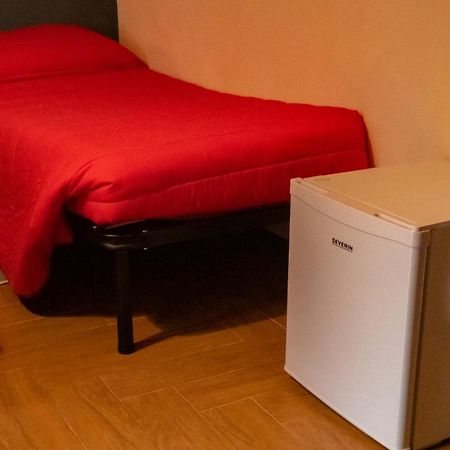 Bed and Breakfast Passaggio A Sud Ovest Iglesias Exterior foto