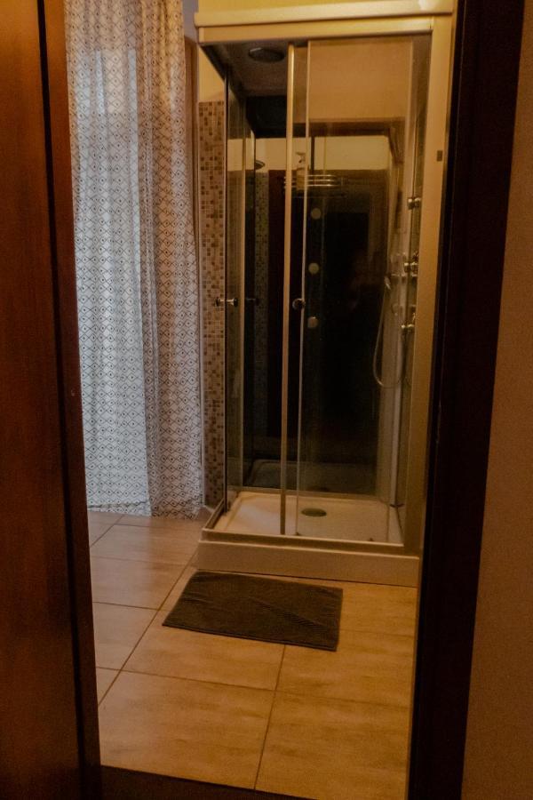 Bed and Breakfast Passaggio A Sud Ovest Iglesias Exterior foto