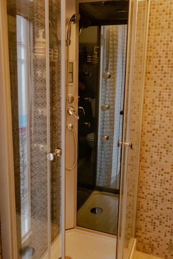 Bed and Breakfast Passaggio A Sud Ovest Iglesias Exterior foto
