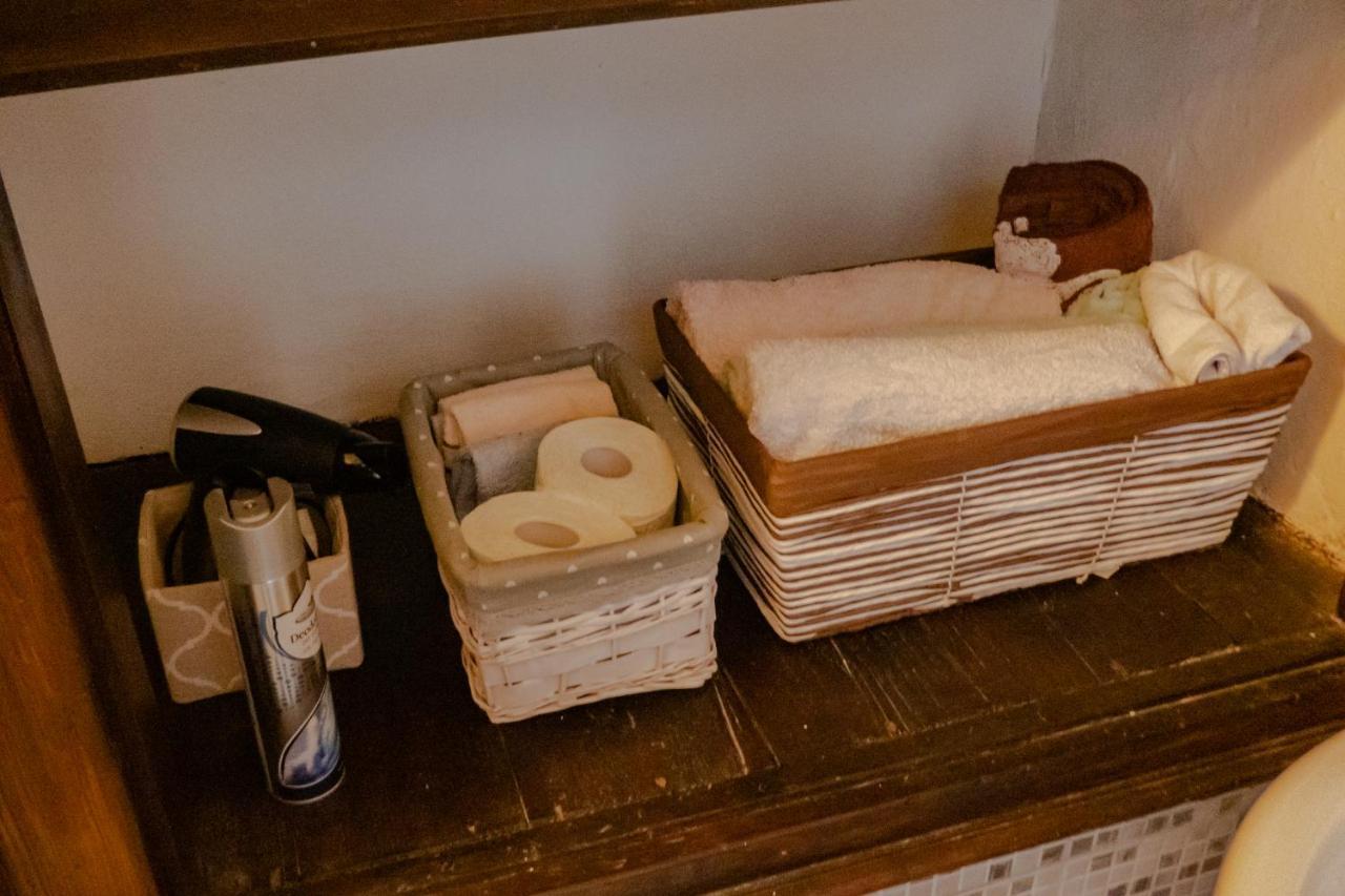 Bed and Breakfast Passaggio A Sud Ovest Iglesias Exterior foto