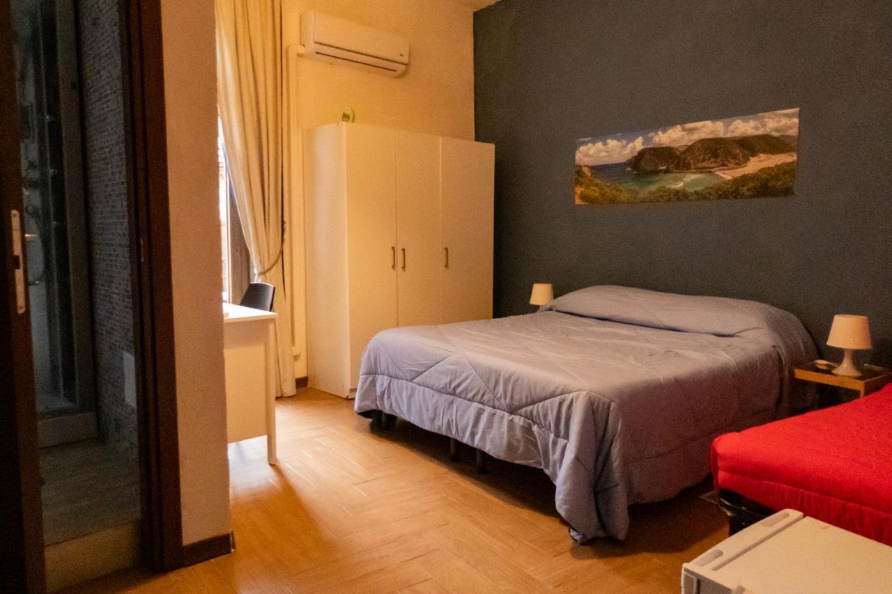 Bed and Breakfast Passaggio A Sud Ovest Iglesias Exterior foto
